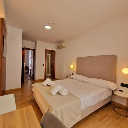 Hostal Hs Cehegín Extérieur photo