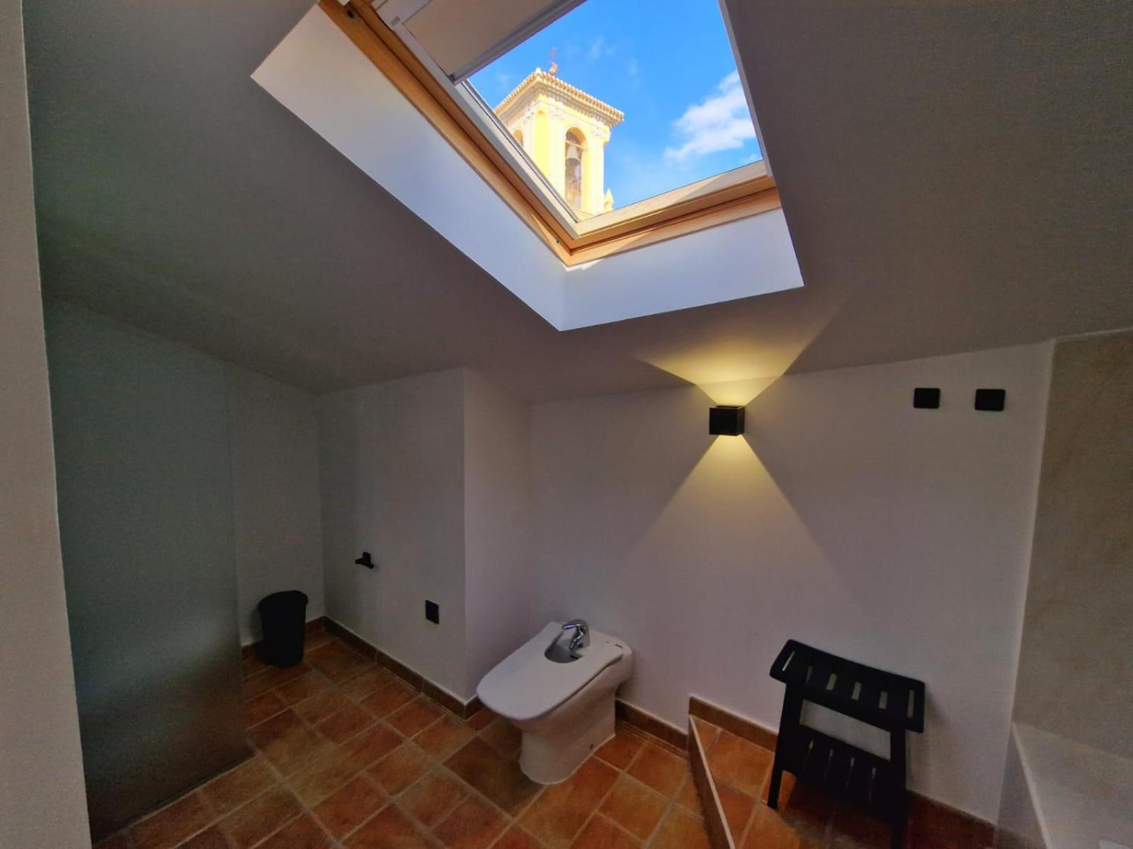 Hostal Hs Cehegín Extérieur photo