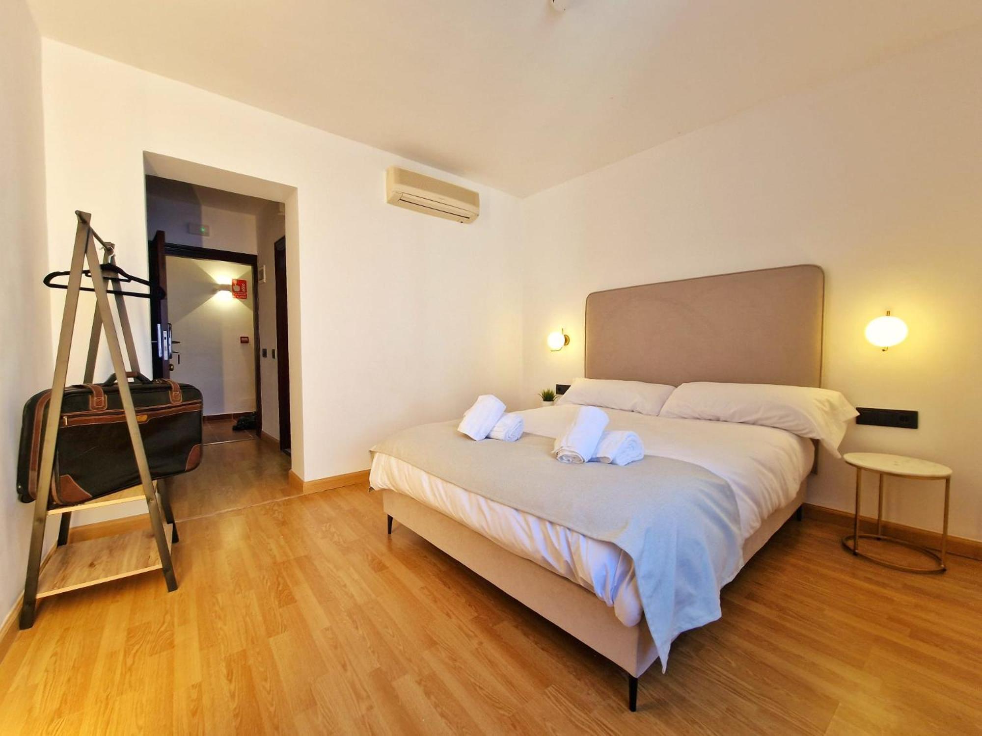 Hostal Hs Cehegín Extérieur photo