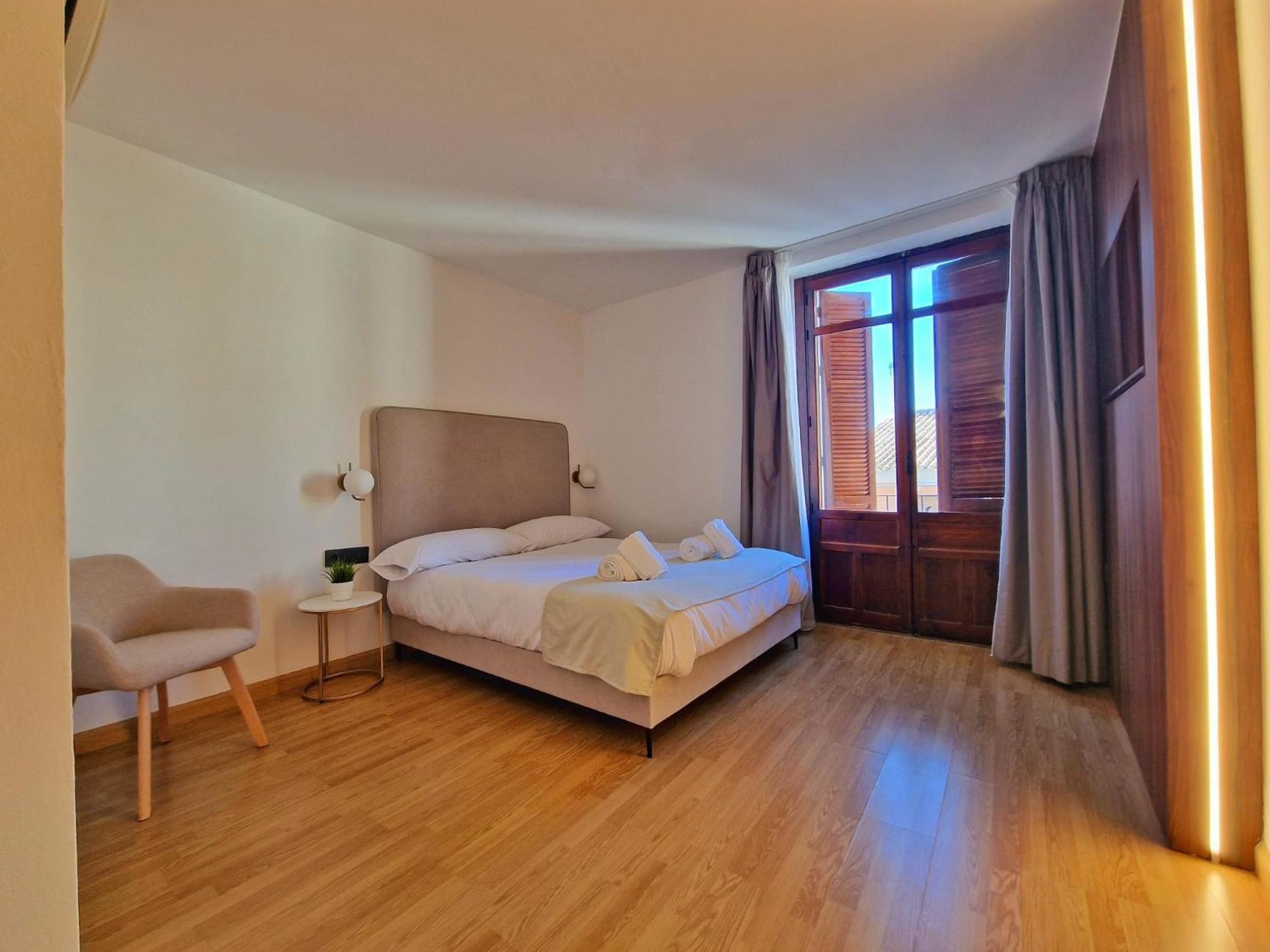 Hostal Hs Cehegín Extérieur photo