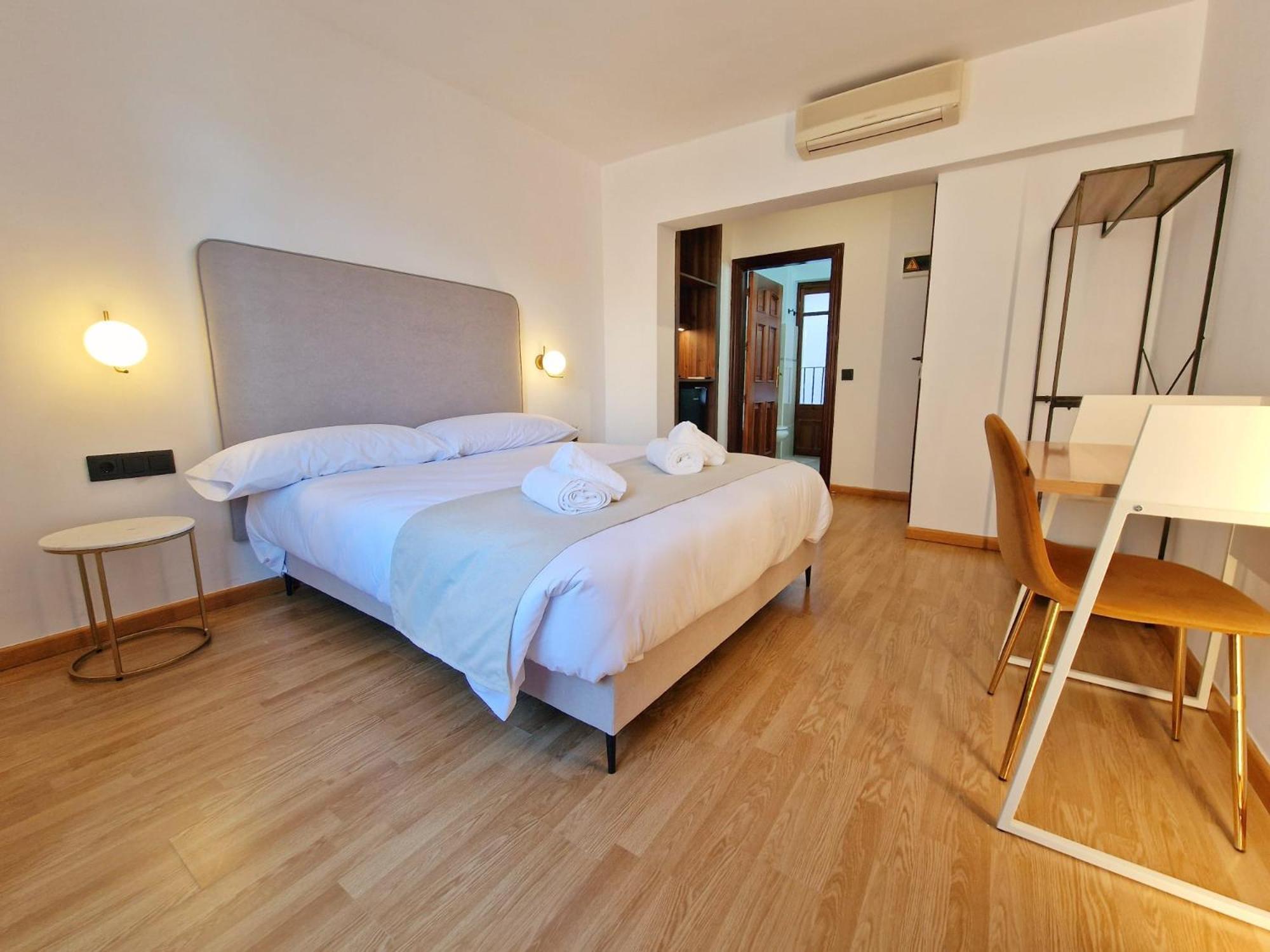 Hostal Hs Cehegín Extérieur photo