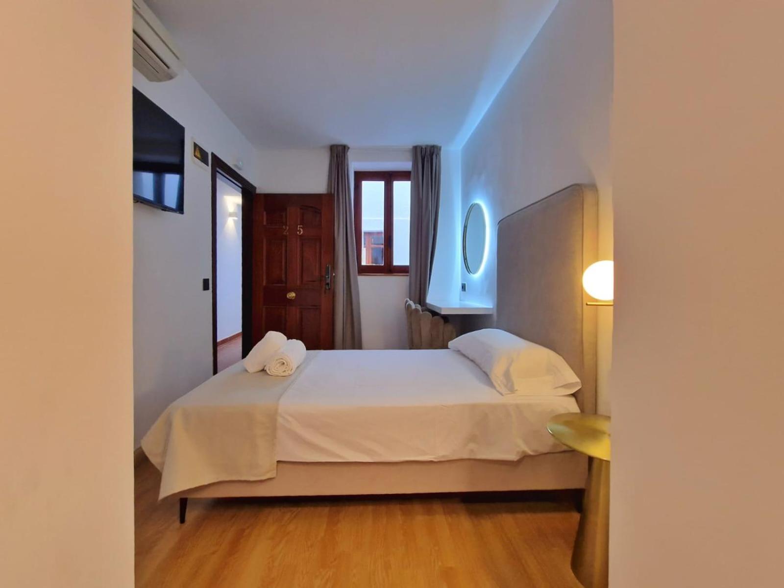 Hostal Hs Cehegín Extérieur photo