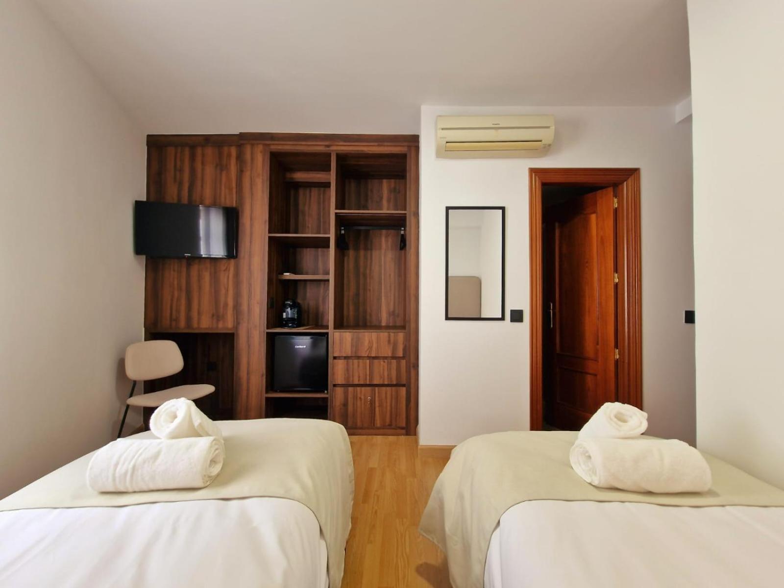 Hostal Hs Cehegín Extérieur photo