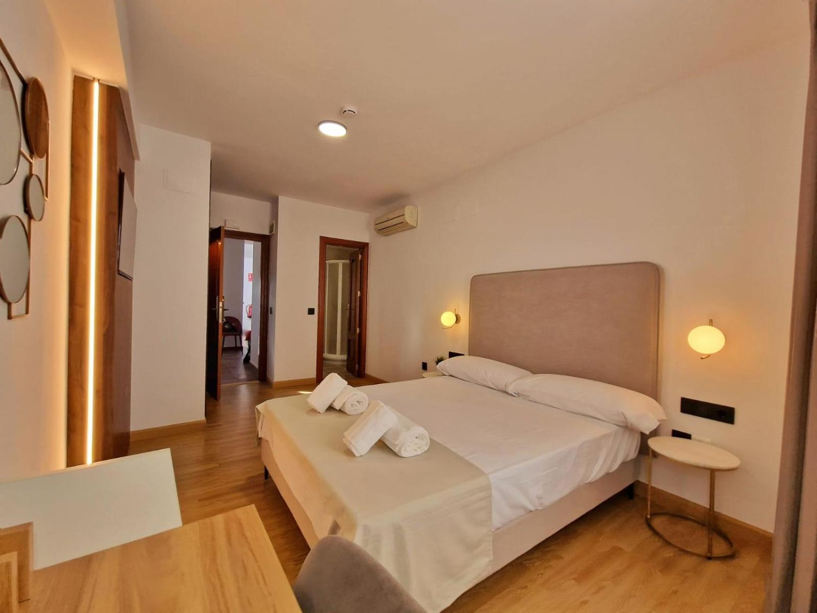 Hostal Hs Cehegín Extérieur photo