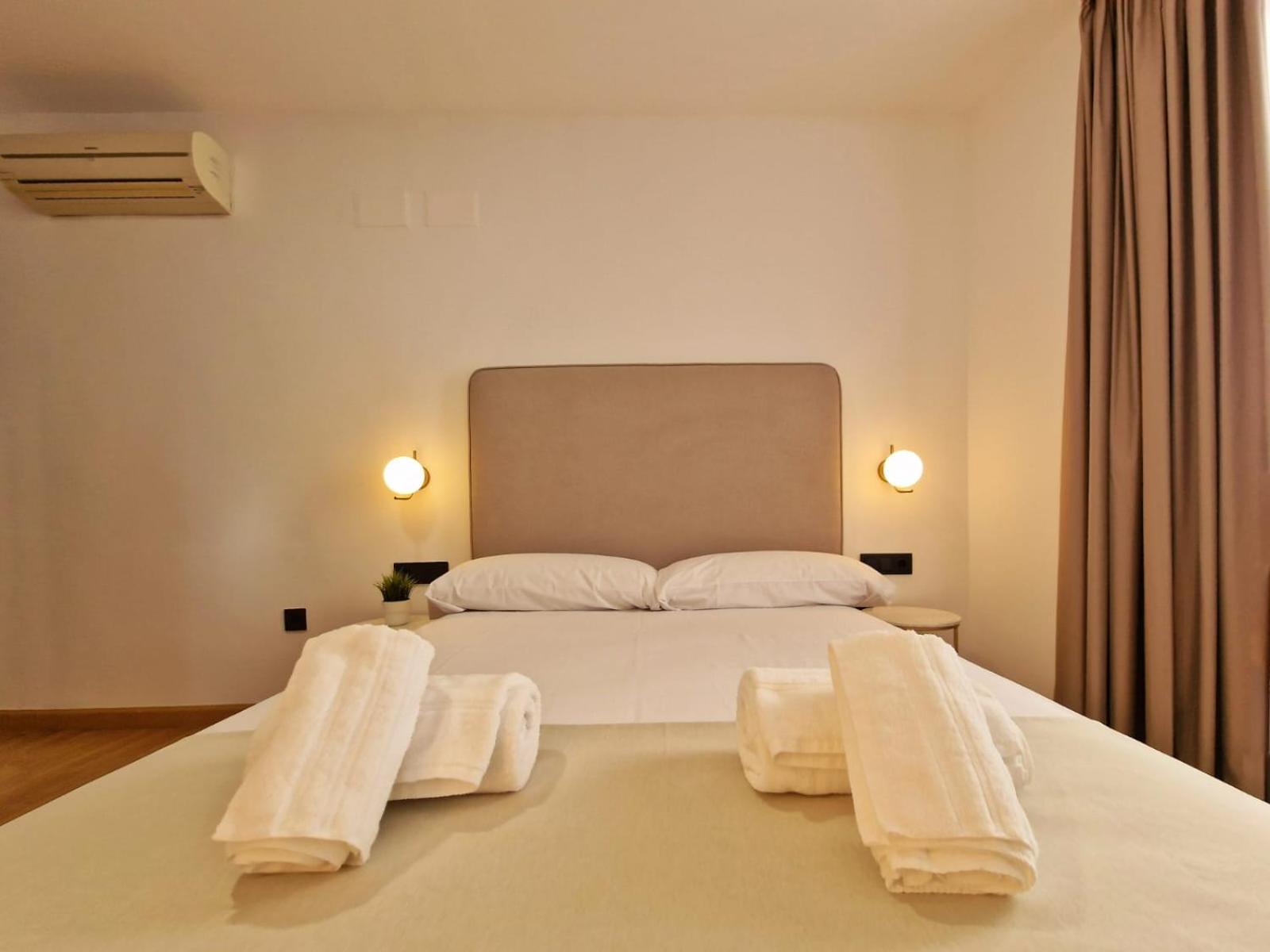Hostal Hs Cehegín Extérieur photo