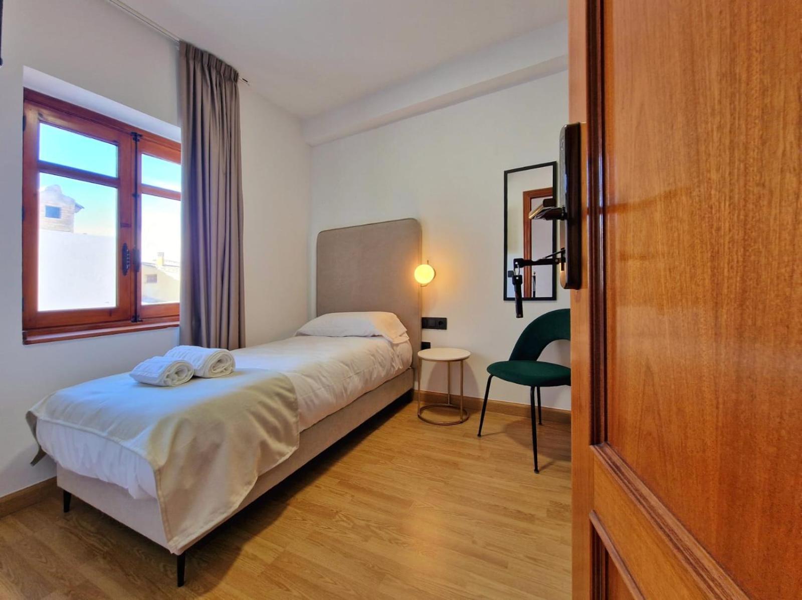 Hostal Hs Cehegín Extérieur photo