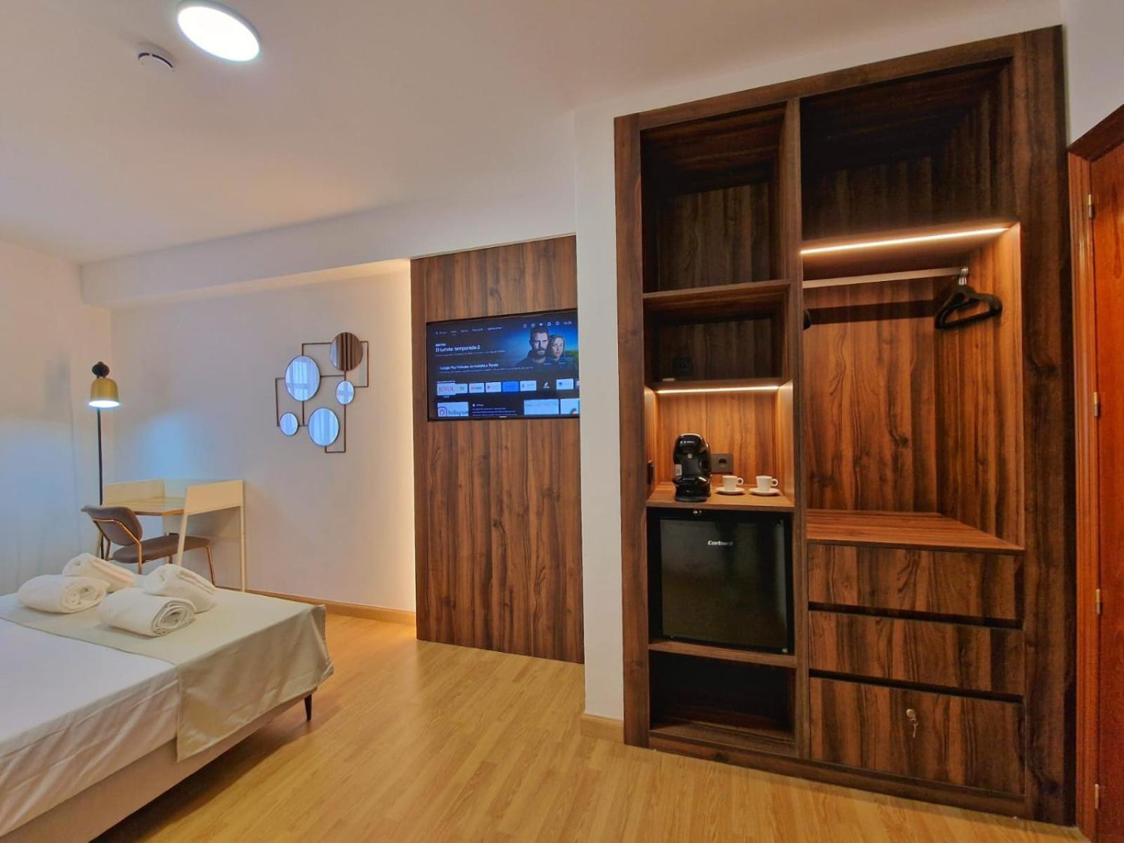 Hostal Hs Cehegín Extérieur photo