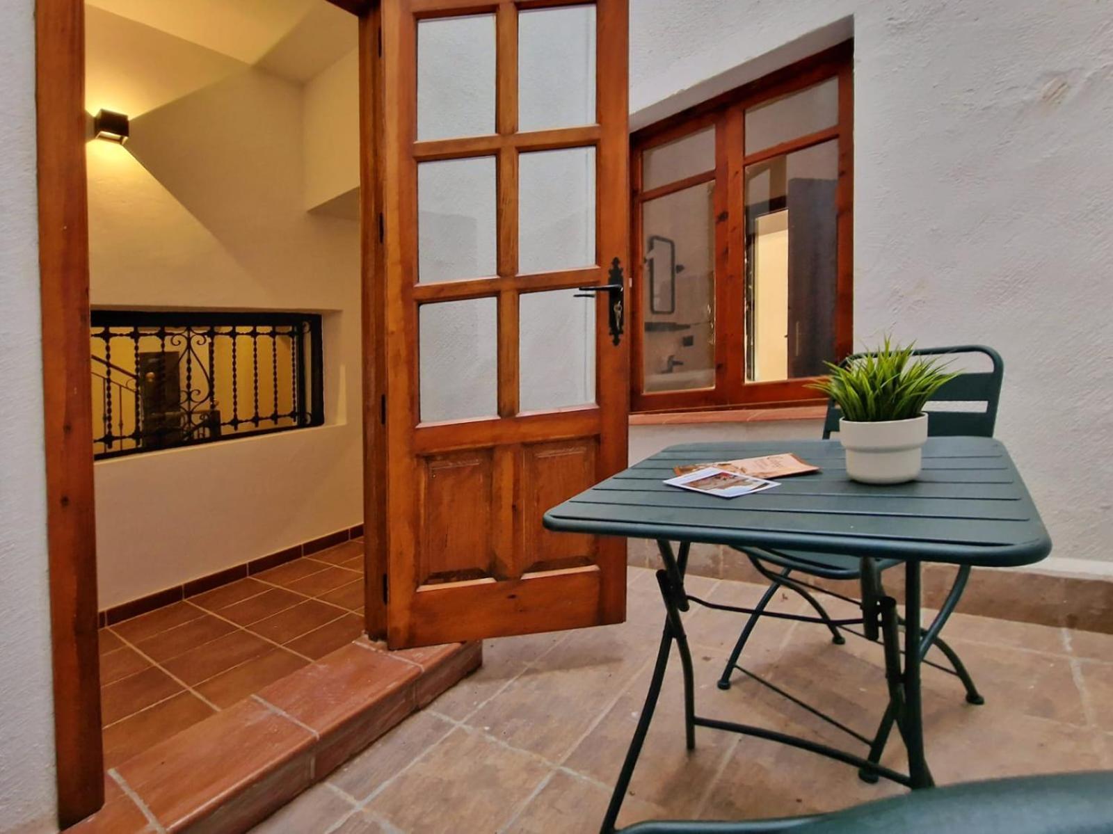 Hostal Hs Cehegín Extérieur photo