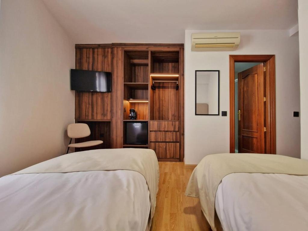 Hostal Hs Cehegín Extérieur photo