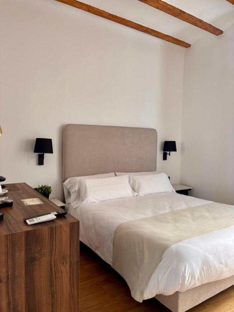Hostal Hs Cehegín Extérieur photo